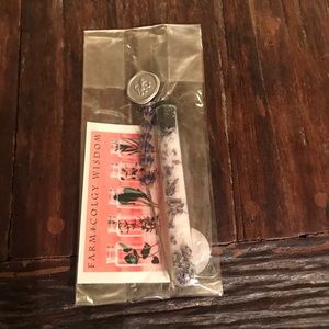 ❗️SOLD ❗️NWT Culinary Lavender and Salt
